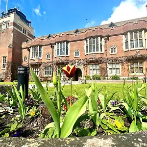 Hotel Westminster College, Cambridge (Cambridgeshire)