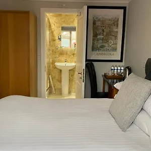 Guest house Autumn House, Cambridge (Cambridgeshire)