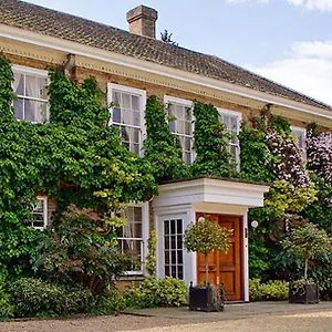  Landhuis Rectory Farm