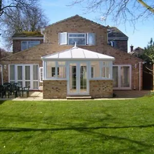 Guest house Ayah, Cambridge (Cambridgeshire)