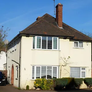 Bed & Breakfast Carlton, Cambridge (Cambridgeshire)