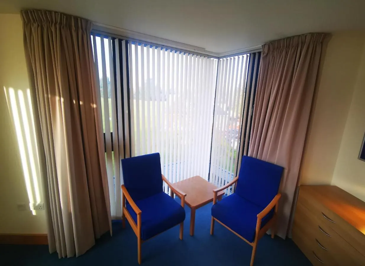 Corpus Christi College Kho Building Hostel Cambridge  0*, Cambridge (Cambridgeshire)